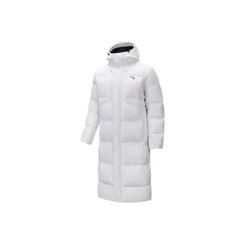 ANTA ZONGXUNXILIE Пуховик Унисекс