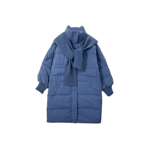 IQC Женские пуховики