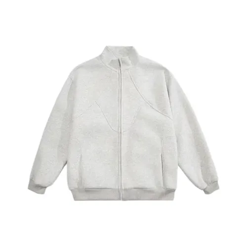 THE AIER Унисекс Свитшоты