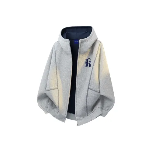 LA'T.WEEKEND Унисекс Свитшоты