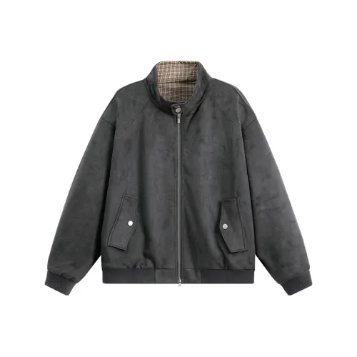 Love Monster Унисекс Куртки