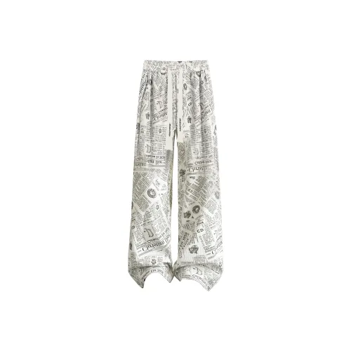 MUSCLETECH Унисекс Повседневные Штаны