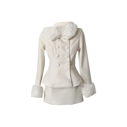 ONE PASS STUDIO Комплект с юбкой Женские