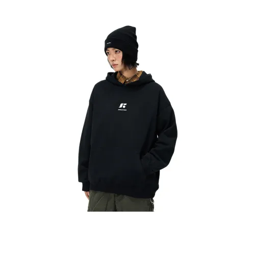 JUNGLE TIGER Унисекс Свитшоты