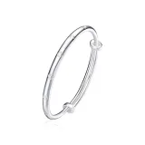 Счастливый клевер, четырехлистный браслет