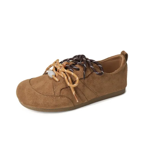 GOSO Женские повседневные туфли Женские