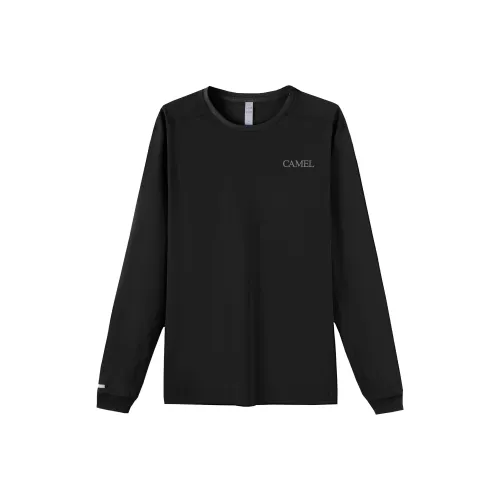 CAMEL Urban Function Series T Рубашка Мужская