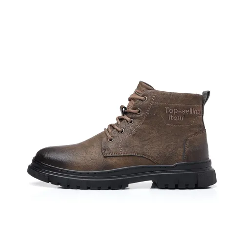 LEXON Martin Boots Мужской