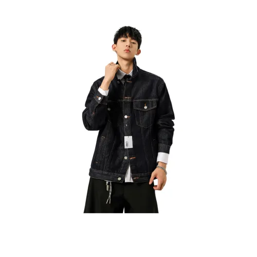 Dme Изображение Цвет Унисекс Джинсовые Куртки