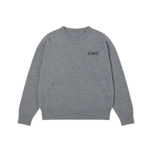 ISaluteU Женские Свитера