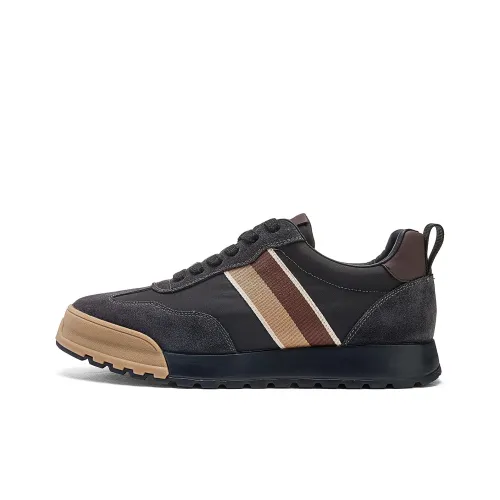 NAVIGARE Маленький парус Low Top Повседневная обувь Мужская