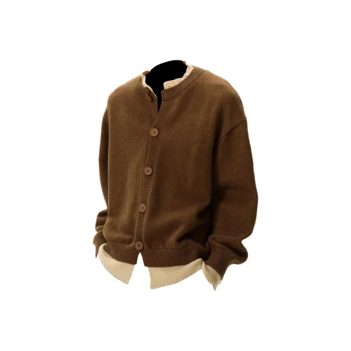 JIMI JONS Унисекс Трикотаж