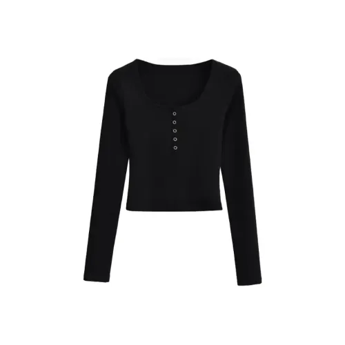 Lanza Женские T-рубашки