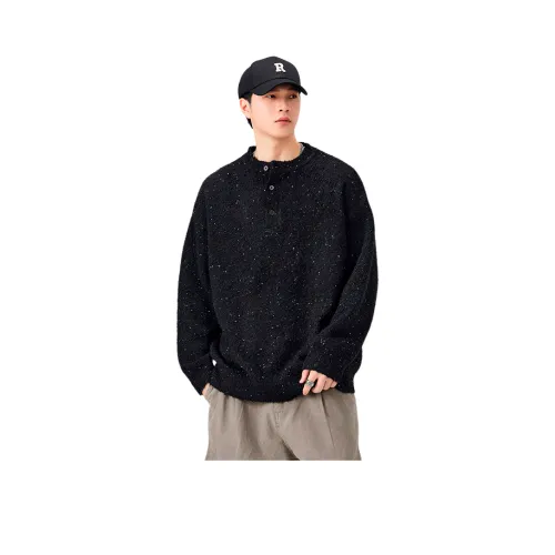 WilliamPOLO Унисекс Свитера