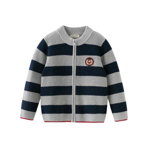 DAVE BELLA Свитер FW AW25 Детский