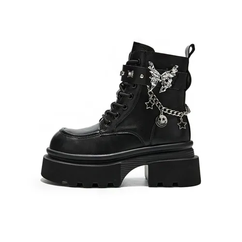 Colorful Creations Мартин Boot Женские