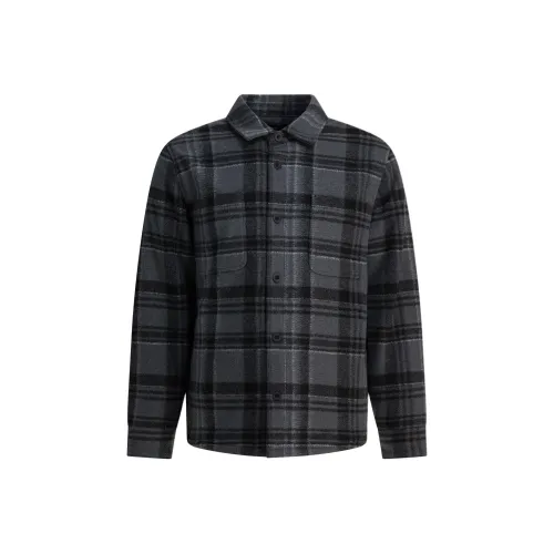 VINCE FW25 Куртки и Пальто Мужской