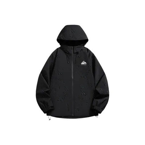 PAUL COSTELLOE Унисекс Куртки