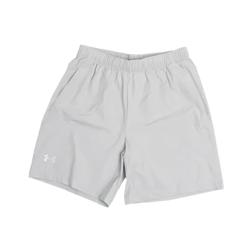 Under Armour Повседневные шорты Мужские