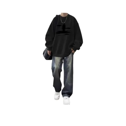 SINKACME Мужские Спортивные костюмы с толстовкой