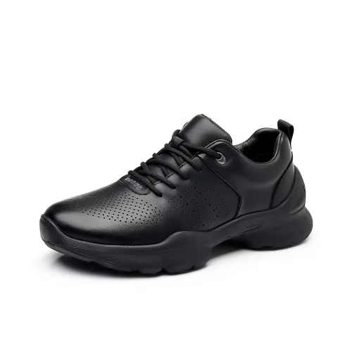 ALPLUME Повседневная обувь Низкий топ Черный мужской