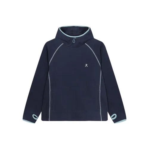 ACMEITEM Толстовка Casual Loose Cut Топ Унисекс