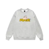 Туманно-серый