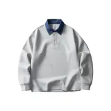 Cloud Gray (Улучшенная версия)