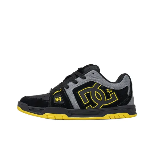 DC Shoes High Топ Скейтборд Кроссовки Унисекс