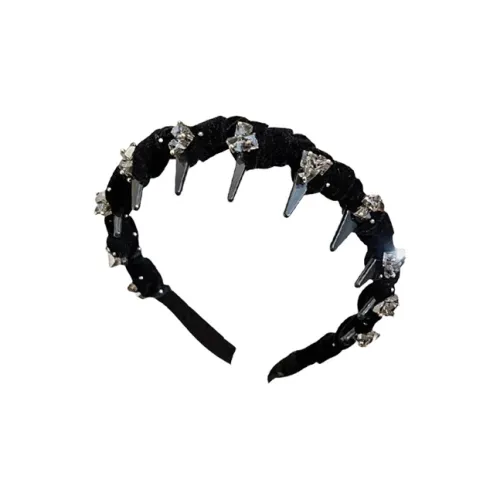 VERENA REINE Тканевые ободки для волос Женские