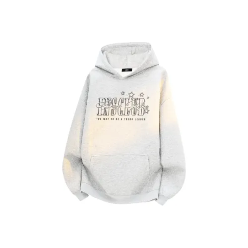 IN'S Унисекс Свитшоты