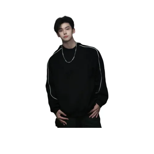 CARE NOTE Унисекс Свитшоты