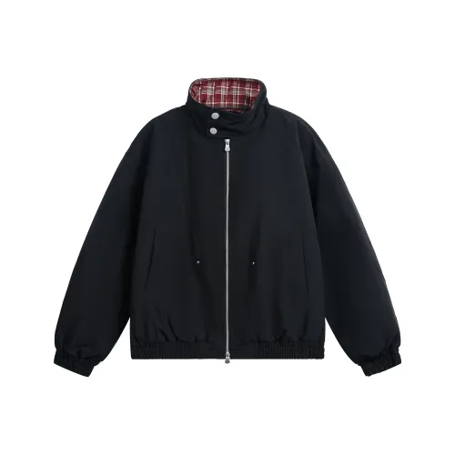 DREAM MADE Хлопковый пуховик унисекс