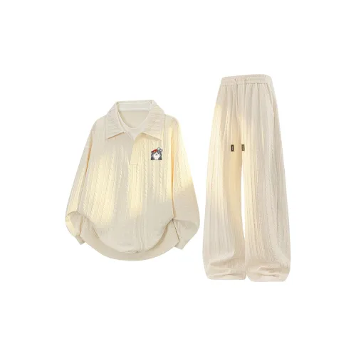 Supremo Cat Унисекс Пижамные комплекты