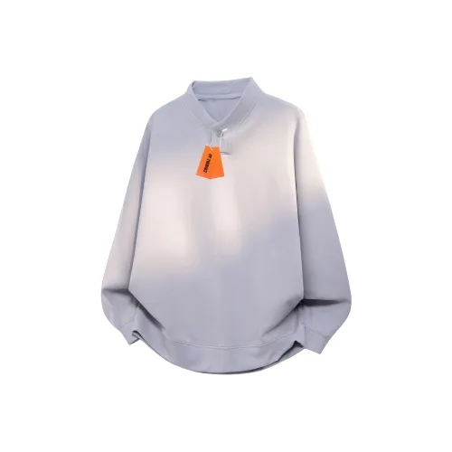 ZWWWZ Унисекс Свитшоты