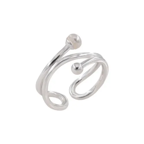 CARAT'S DIARY Сплав Кольца Женские