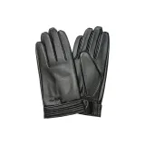 Чёрный [Светлая флисовая подкладка]