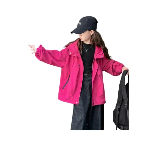 TELENT KIDS Куртки