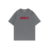 Серый, красный, логотип