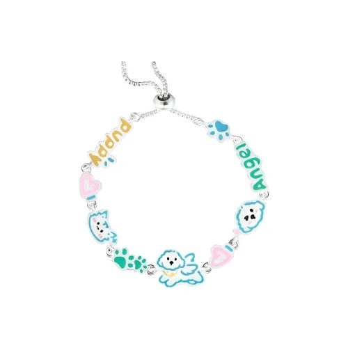 KRNE Сплав Браслеты Женские