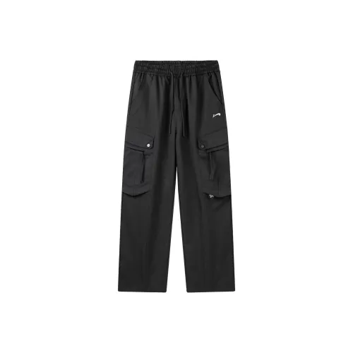 K Bird Унисекс Повседневные Брюки