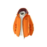 Оранжевый Hermes