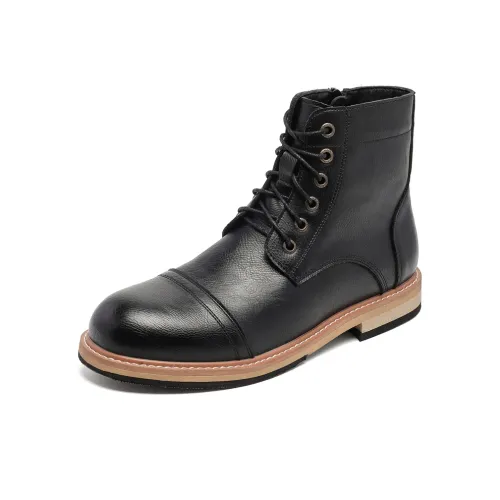 SOBB Martin Boots Мужской