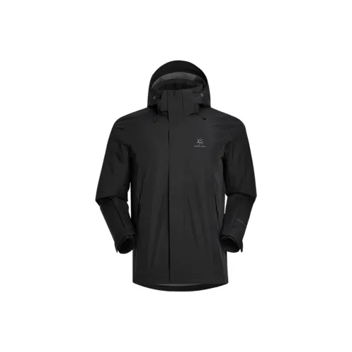 KAILAS Hunting Wind Водонепроницаемый Ветрозащитный Дышащий И Устойчивый к Износу Ветровка Мужской