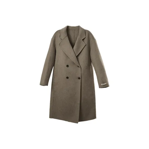 Cotton Gene Женское пальто