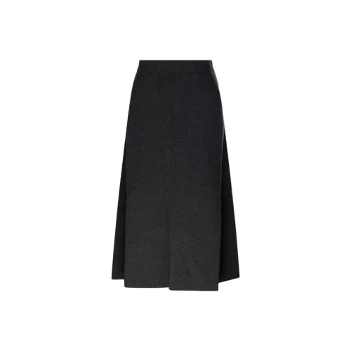 MaxMara KNIT Длинная Юбка Женская