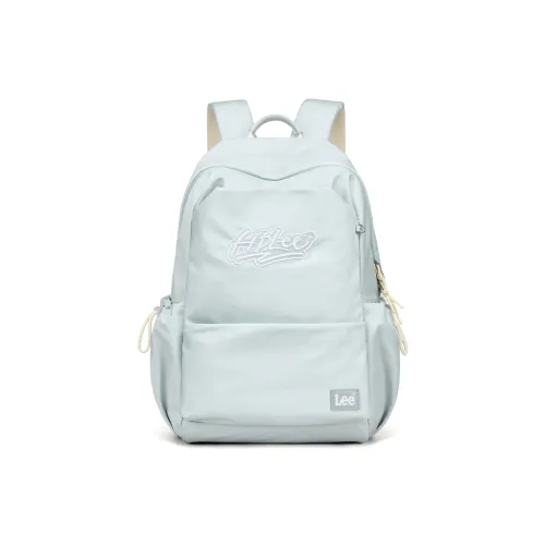 Рюкзак Lee совместного бренда ткань стандартный унисекс многоцветный