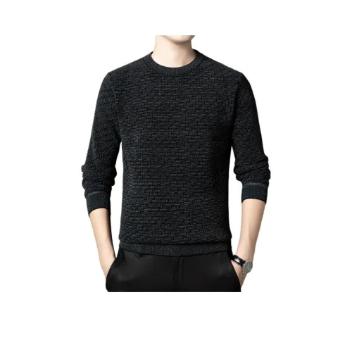 Vintage cars Мужской Трикотаж