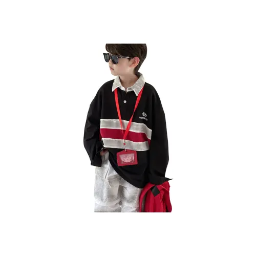 Hua Le Ji Толстовка для детей 3-7 лет