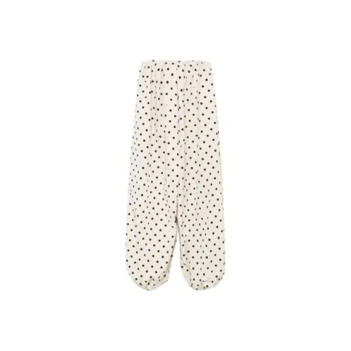 Jacquemus Бежевые Женские Комбинезоны